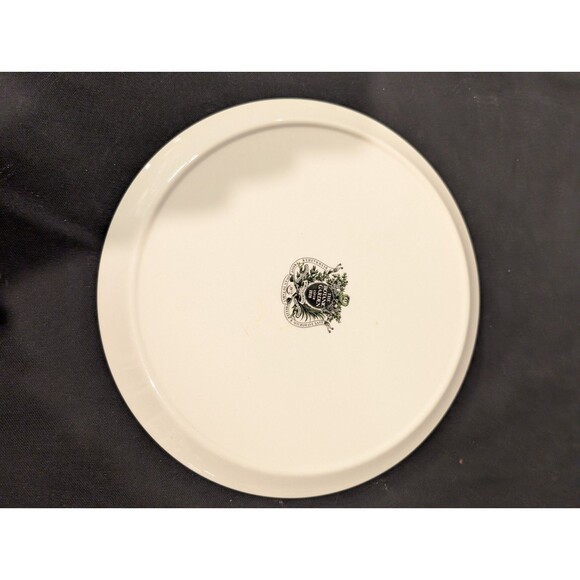 Portmeirion Botanic Garden Buffet / Charger Plates 10.75" – Susan Williams-Ellis - Picture 5 of 7